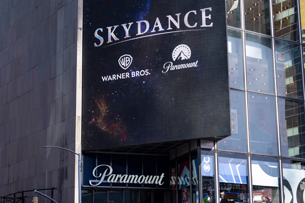 Skydance