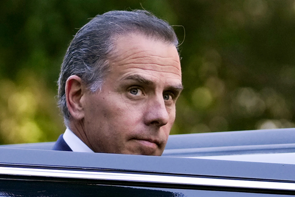 Hunter Biden