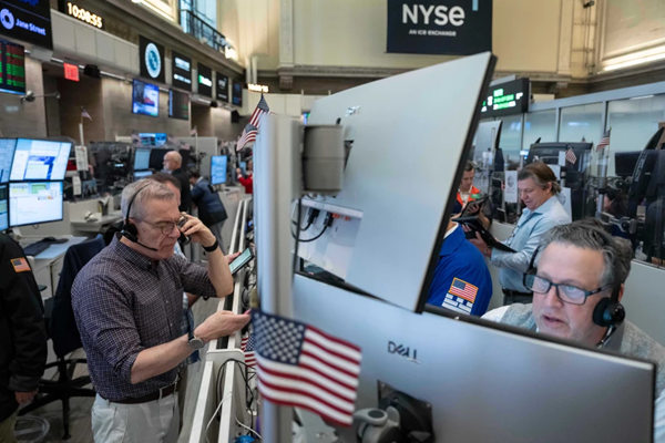 Stocks