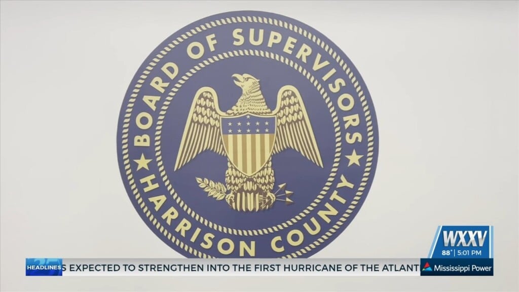 Counties Prepare For Possible Impacts From Isaias