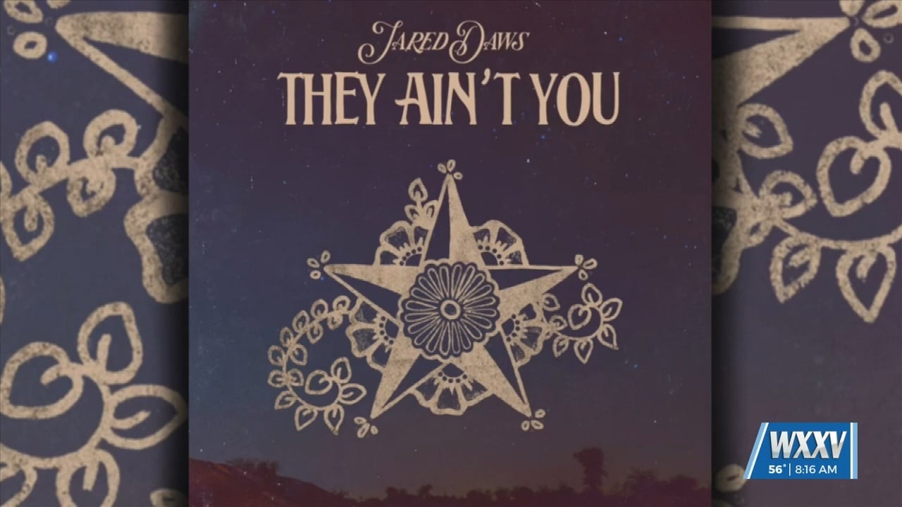 Picayune's Jared Daws drops new single ahead of performance with LeAnn ...