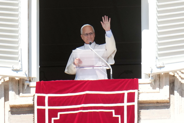 Pope Leo