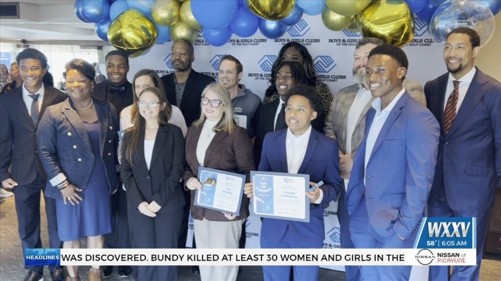 Boys And Girls Club Of The Gulf Coast Celebrates 60 Years Of Impact