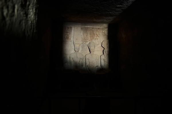 Egypt