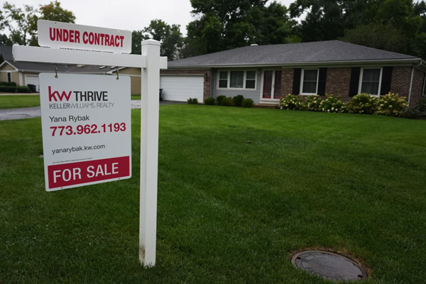 Home Sales