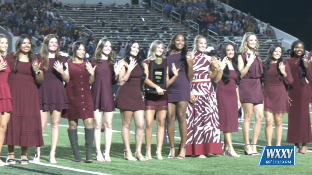 Pearl River Softball Celebrates Historic 2026 Season With National Championship Rings