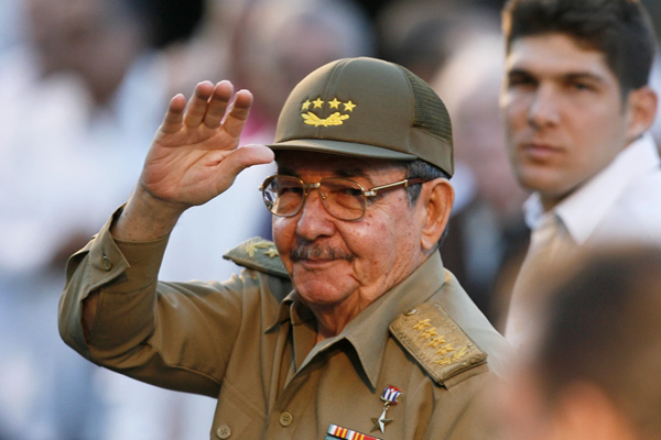 Castro