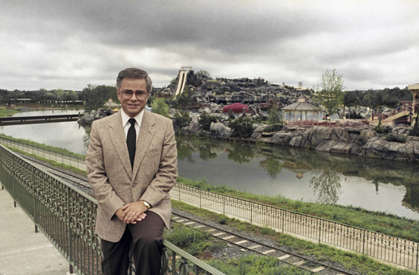 Jim Bakker