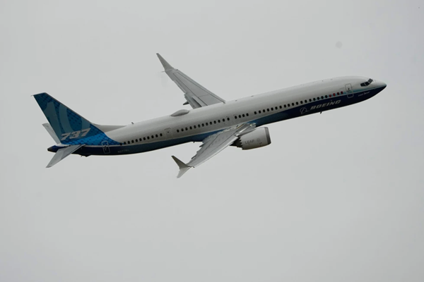 Boeing