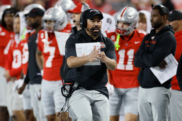 Ryan Day