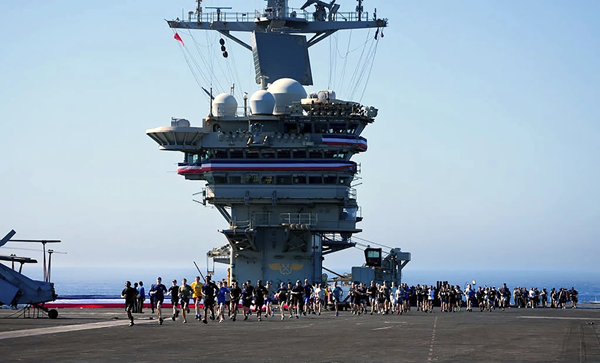 Uss Lincoln