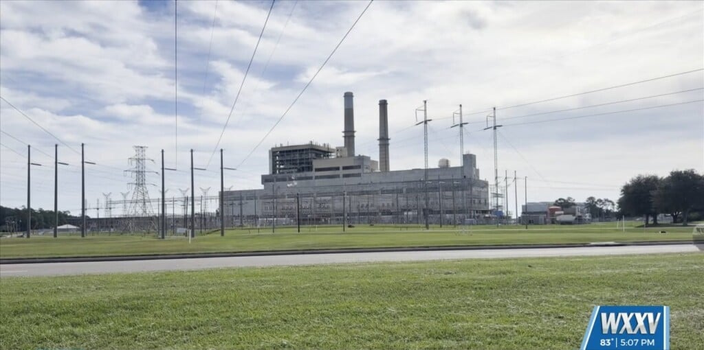 Mississippi Power Moving Into Readiness Posture
