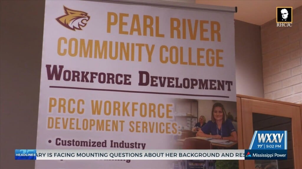 Prcc Seeks Pell Eligibility For Short Term Job Training