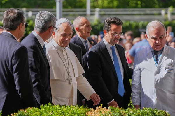 Pope