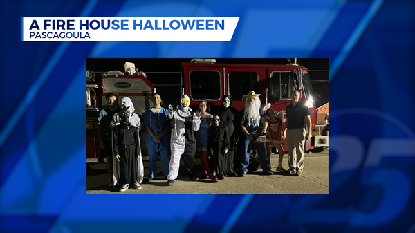 Fire Hosue