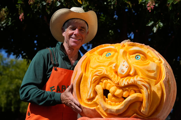 Pumpkins