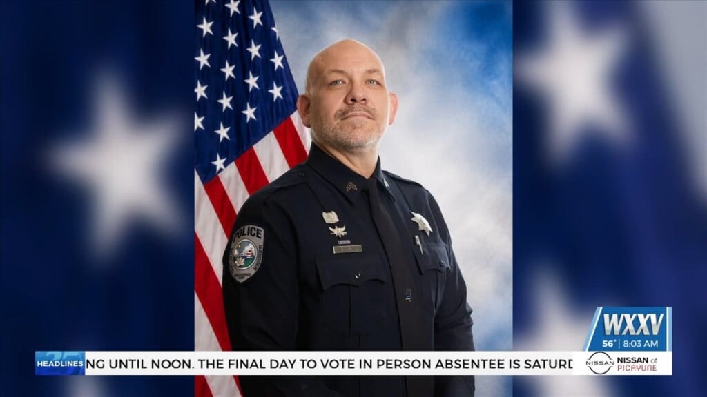 Bay St. Louis Pd Welcomes First Ever Crisis Negotiation Team
