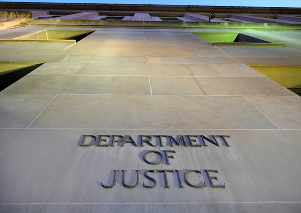 Doj