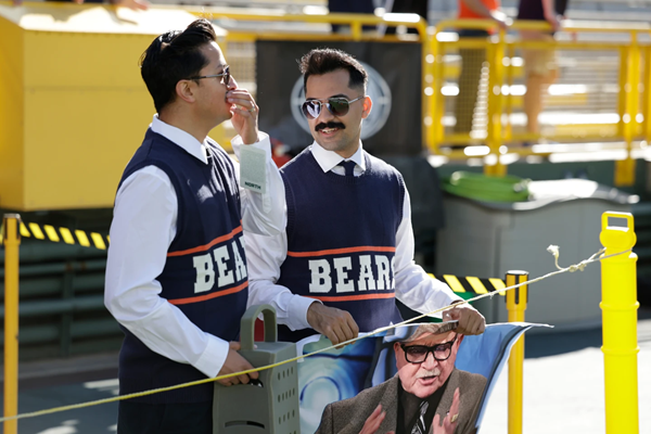 Da Bears