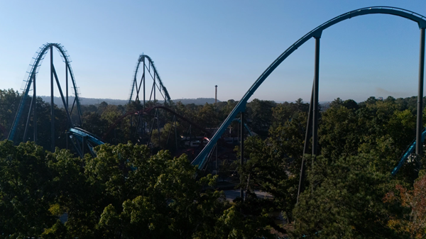 Six Flags