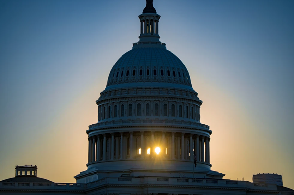 Us Capitol