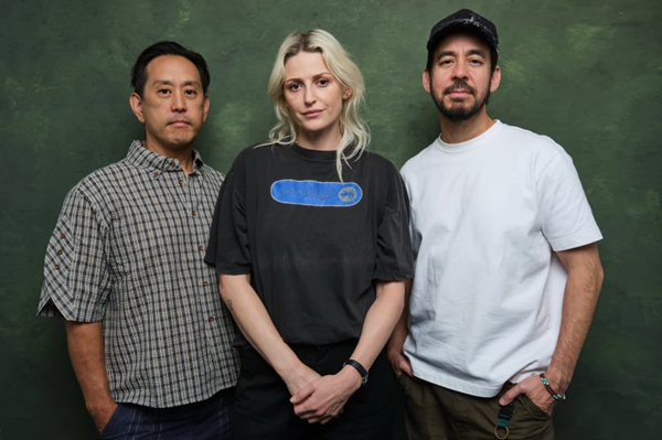 Linkin Park