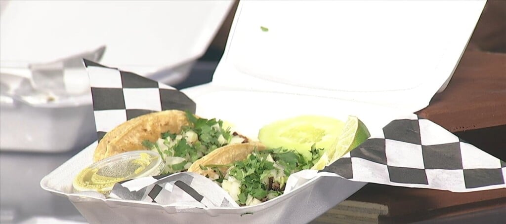St. John’s Annual International Festival Happening Sunday