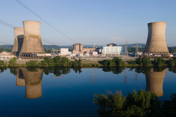 Powerplant