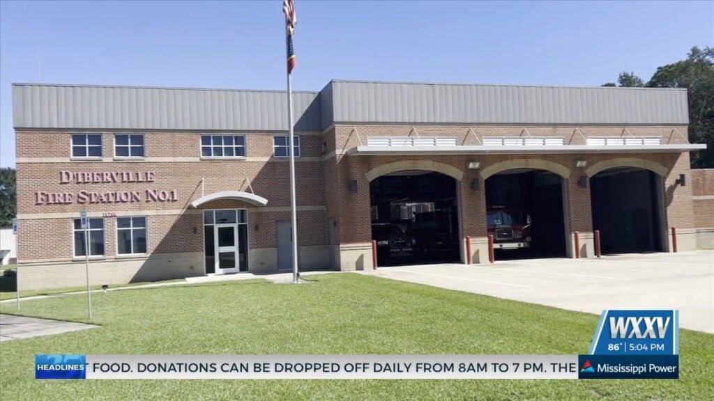 City Of D’iberville Collecting Donations For Hurricane Isaias Victims