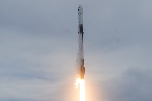 Spacex