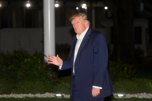 Trump
