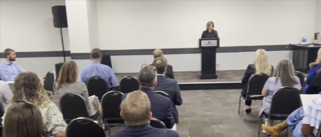 New Housing Program Aims To Support Addiction Recovery In Mississippi