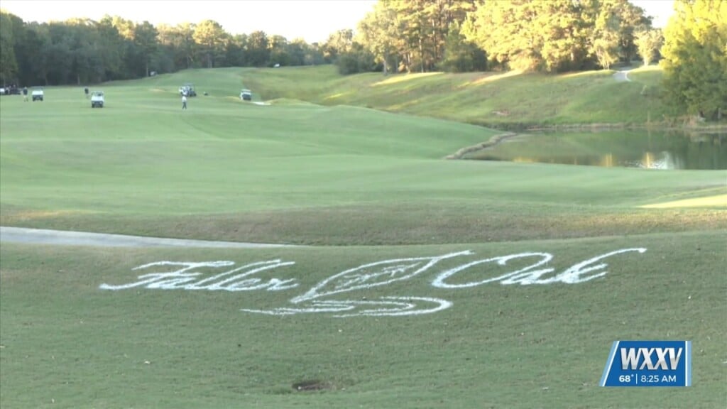 Fallen Oak Collegiate Invitational Tees Off This Weekend