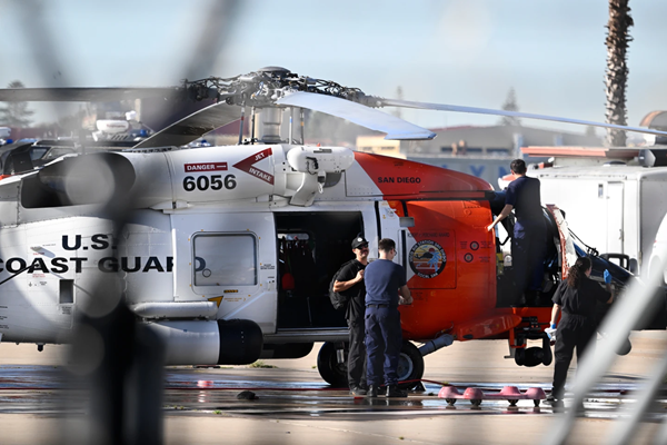 Coast Guard