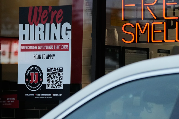 Hiring