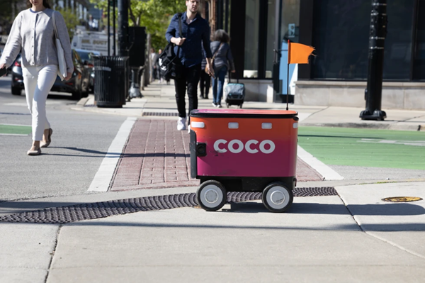 Coco