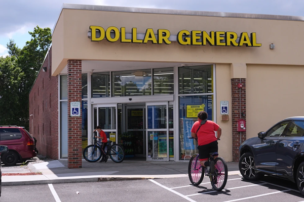 Dollar General