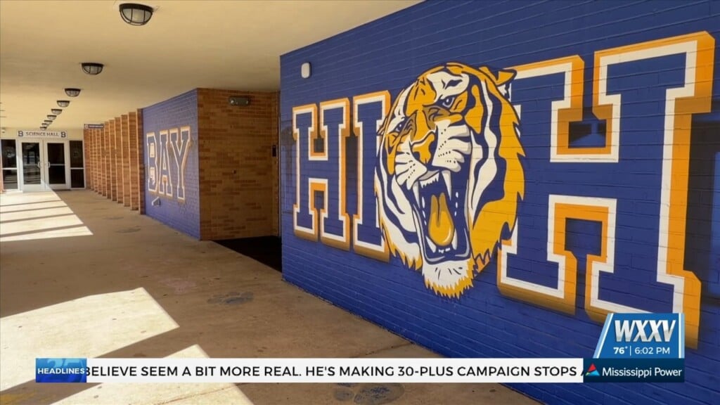 Hancock County Voters To Decide On School Bond Issue