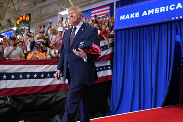 Trump