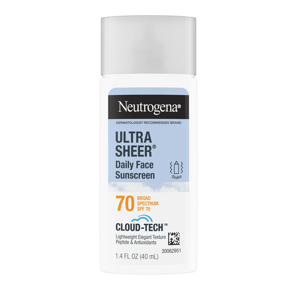 Sunscreen
