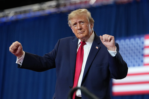Trump