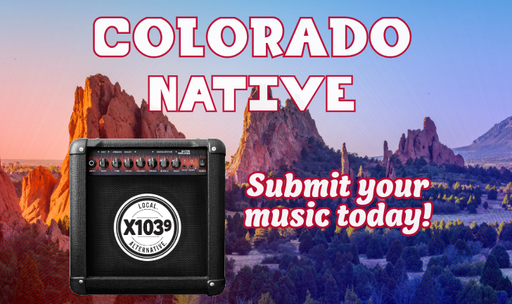 Colorado Native 2025 1