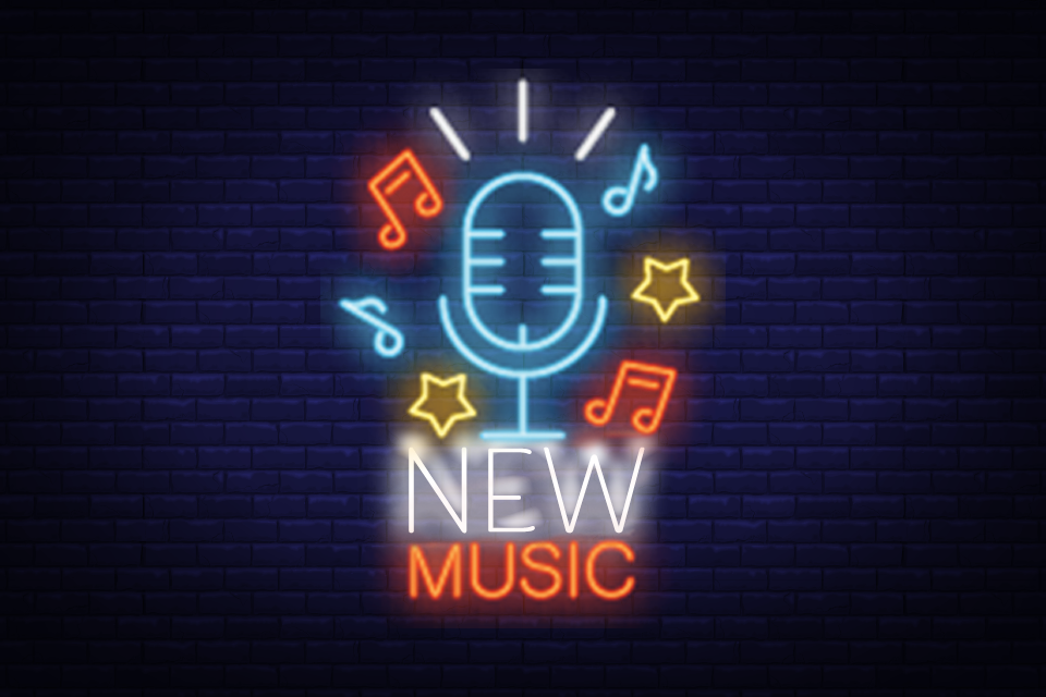 New Music