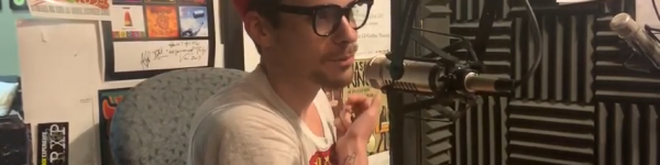 Rxp 103.9 In Studio With Winnetka Bowling League Slow Dances 0 6 Screenshot