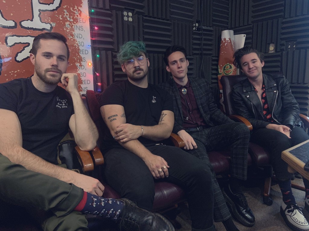 Weathers Studio Miracle On Platte