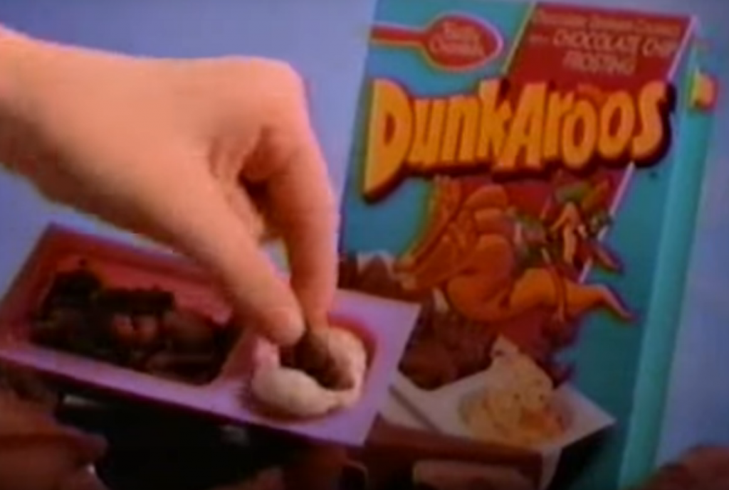 Dunkaroos
