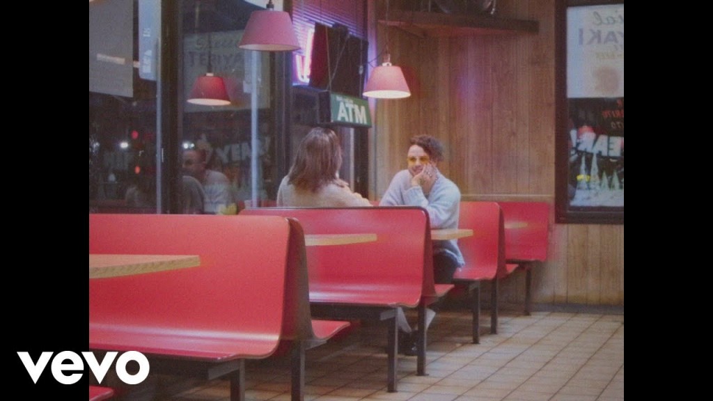 Lovelytheband Loneliness For Love