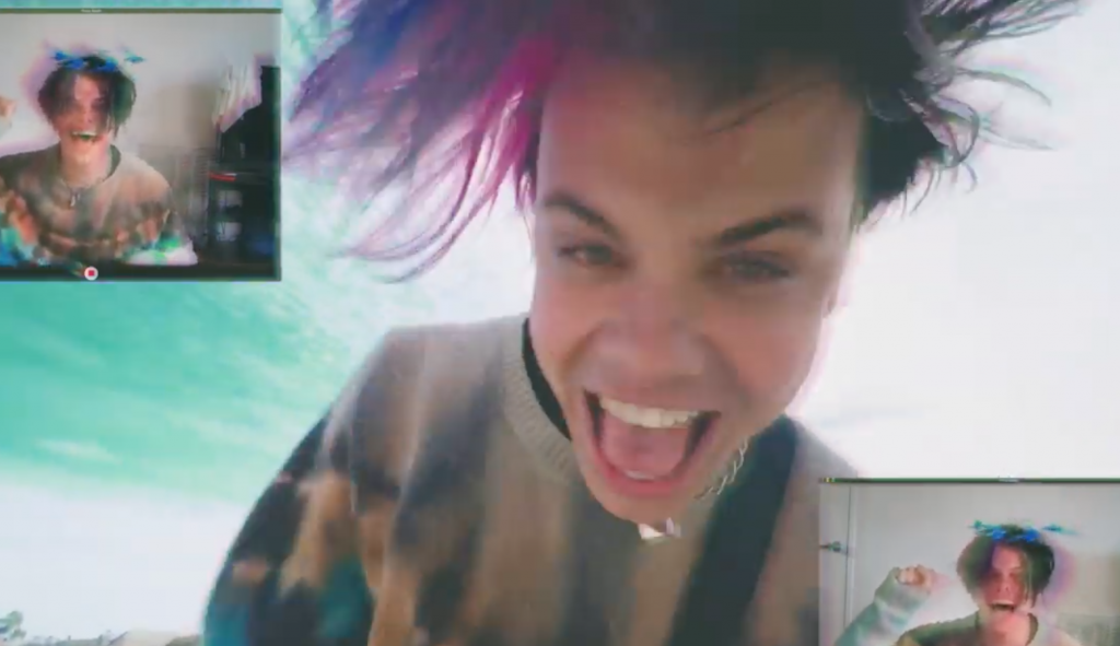Yungblud