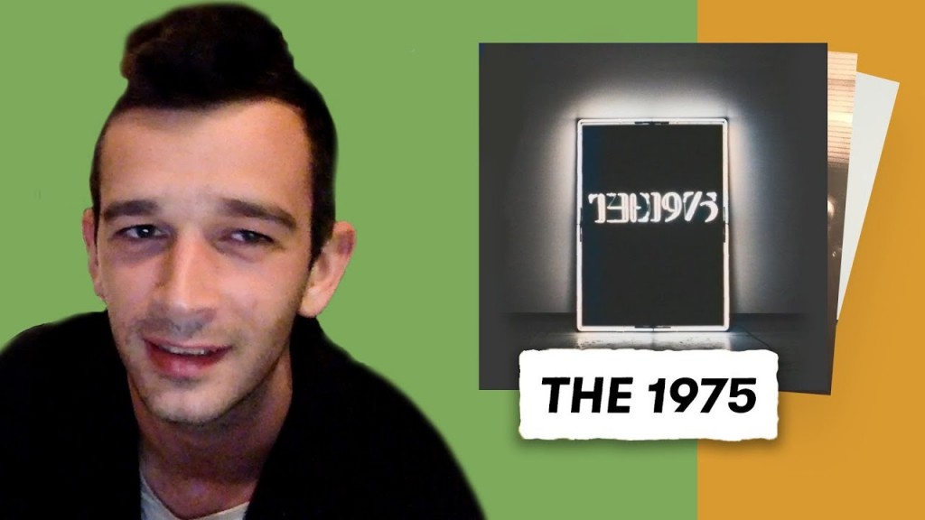 The 1975 Album Breakdown