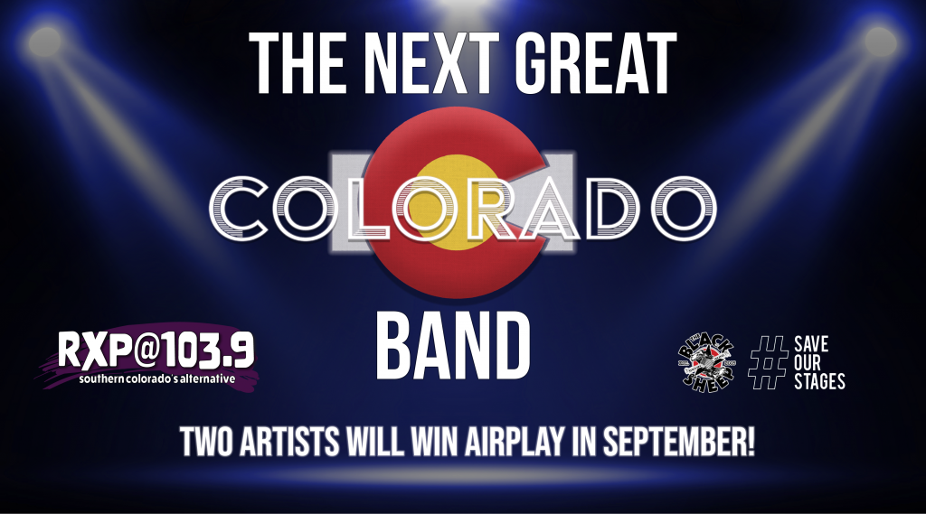 The Next Great Colorado Band Part 2